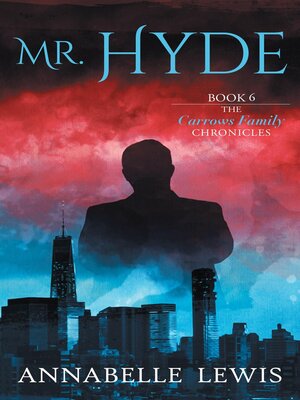 cover image of Mr. Hyde